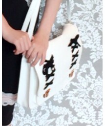 HONEY MI HONEY | ショルダーバッグ