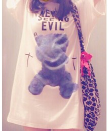 MILKBOY | Tシャツ/カットソー