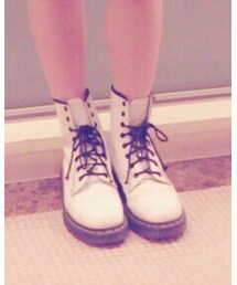 Dr. Martens | ブーツ