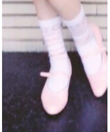 American Apparel | パンプス