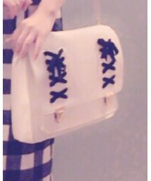 HONEY MI HONEY | ショルダーバッグ