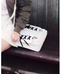 HONEY MI HONEY | ショルダーバッグ