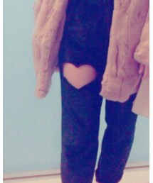 virgins | その他パンツ