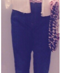 Katie | デニムパンツ