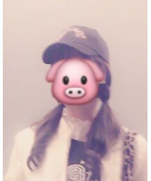 HONEY MI HONEY | キャップ