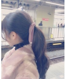 hair arrange💫 | その他