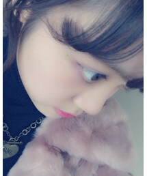 make💫 | ファンデーション