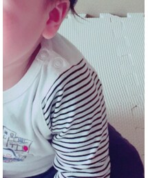 Familiar  | Tシャツ/カットソー