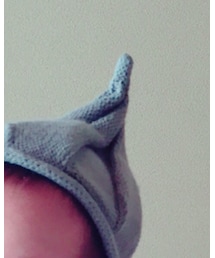 no brand | ニットキャップ/ビーニー