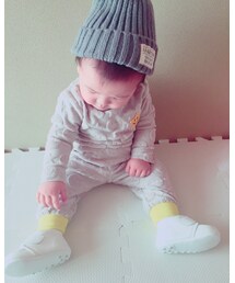 西松屋 | ニットキャップ/ビーニー