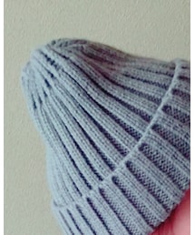 西松屋 | ニットキャップ/ビーニー