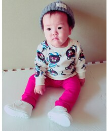 Birthday | スウェット