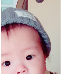 西松屋 | ニットキャップ/ビーニー