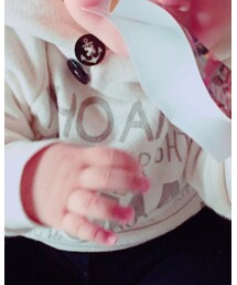 F.O.KIDS | パーカー