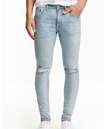 H&M | デニムパンツ