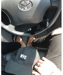 NYCcap | キャップ