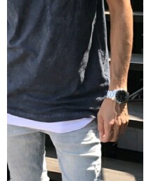 H&M | Tシャツ/カットソー