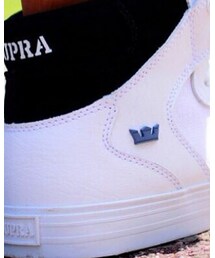 SUPRA | スニーカー