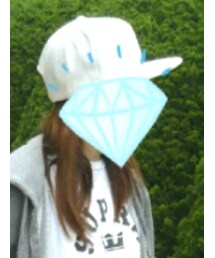 SUPRA | キャップ