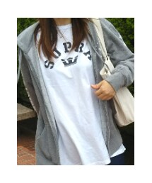 SUPRA | Tシャツ/カットソー