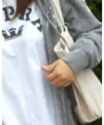 STUSSY | トートバッグ