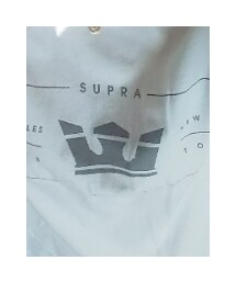 SUPRA | Tシャツ/カットソー