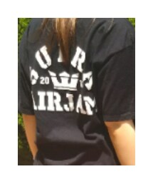 SUPRA | Tシャツ/カットソー