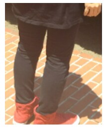 GU | その他パンツ