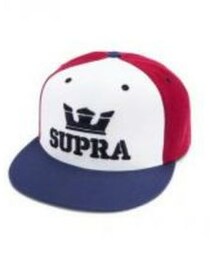 SUPRA | キャップ