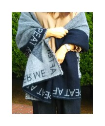 ZARA | ストール/ショール