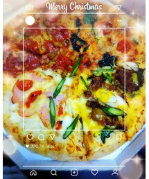 🍕🍴 | その他