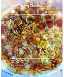 🍕🍴 | その他