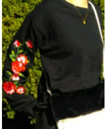 GRL | スウェット