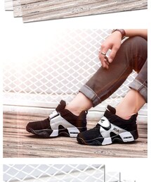 no brand | スニーカー