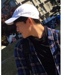 POLO RALPH LAUREN | キャップ