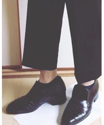 no brand | その他シューズ