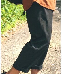 no brand | パンツ