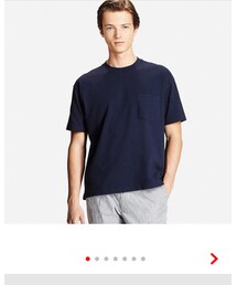 UNIQLO | Tシャツ/カットソー