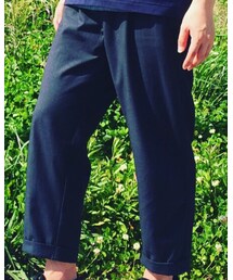 no brand | パンツ