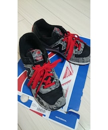 newbalance | スニーカー