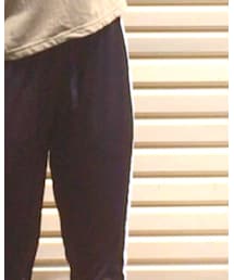 CAPTURE | その他パンツ