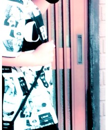 CAPTURE | その他トップス