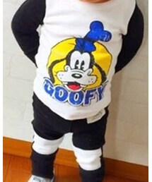 韓国子供服 | スウェット