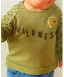 ZARA KIDS | スウェット