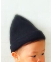 H&M | ニットキャップ/ビーニー