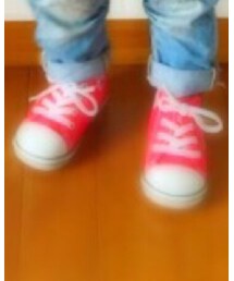 CONVERSE | スニーカー