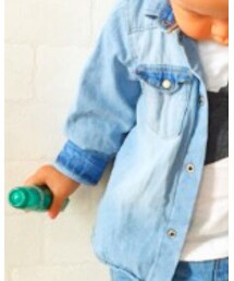 H&M | シャツ/ブラウス