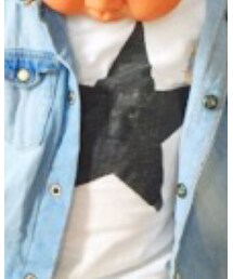 ZARA KIDS | Tシャツ/カットソー