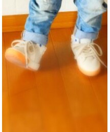 ZARA KIDS | スニーカー