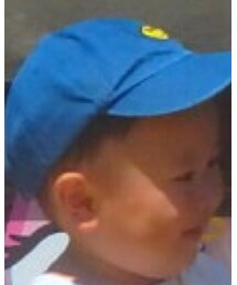 韓国子供服 | キャップ